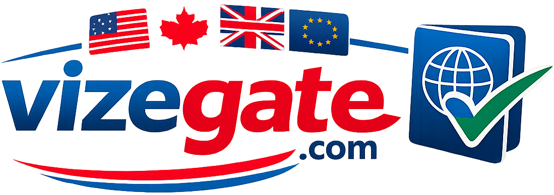 VizeGate Vize Çözümleri